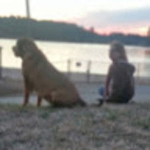 Meet your Posher, Juli